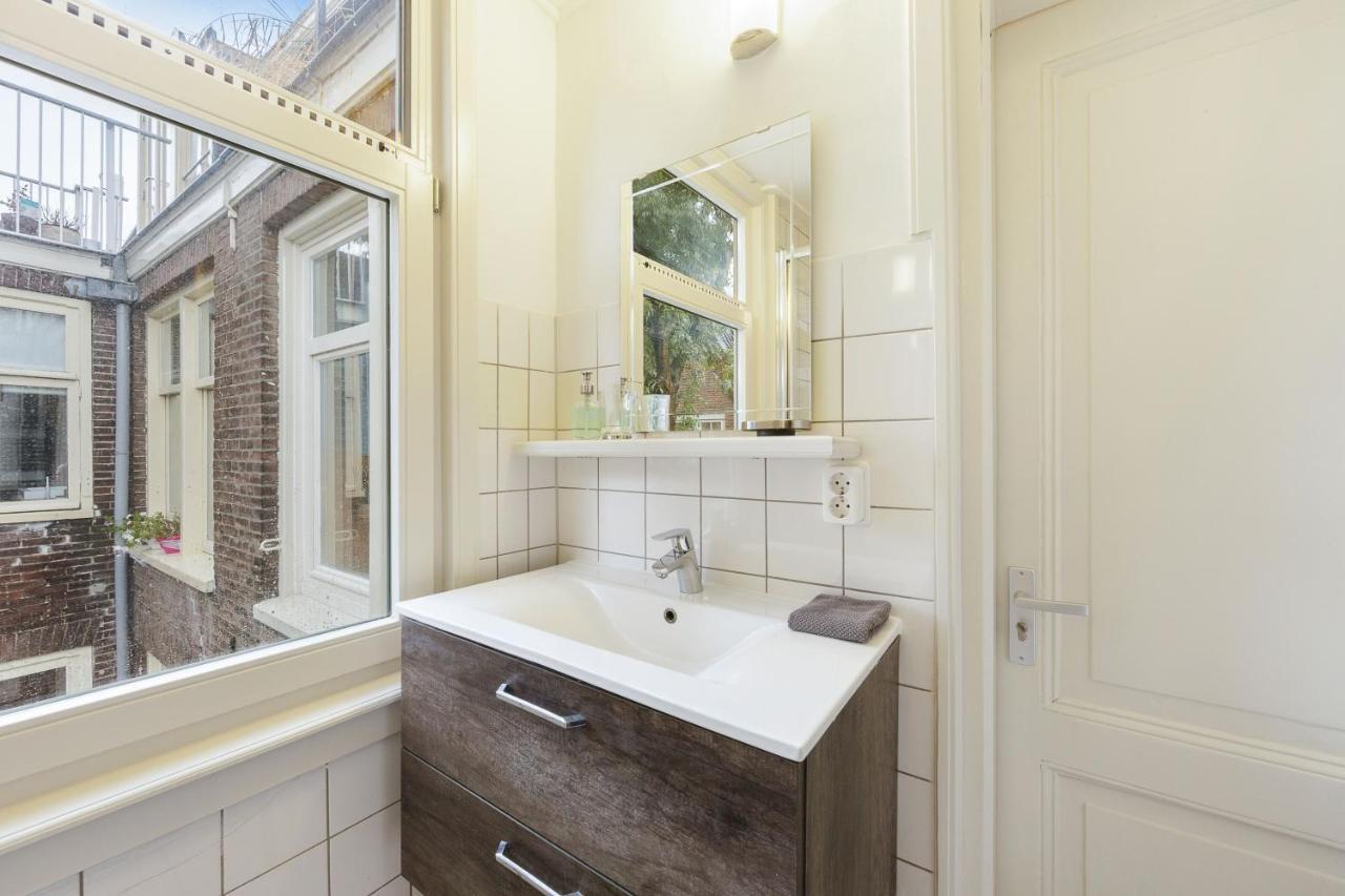 Adam'S Suite Amsterdam Buitenkant foto