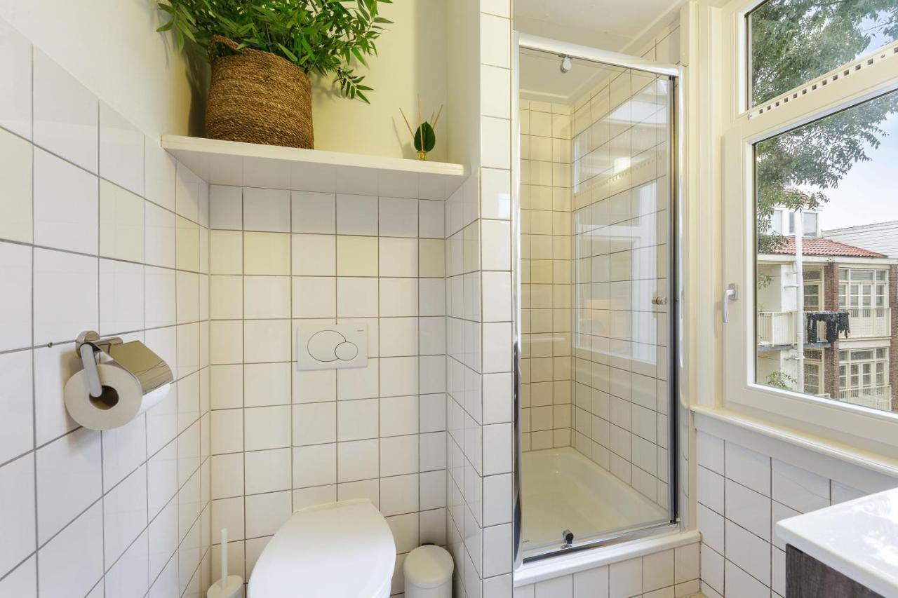 Adam'S Suite Amsterdam Buitenkant foto